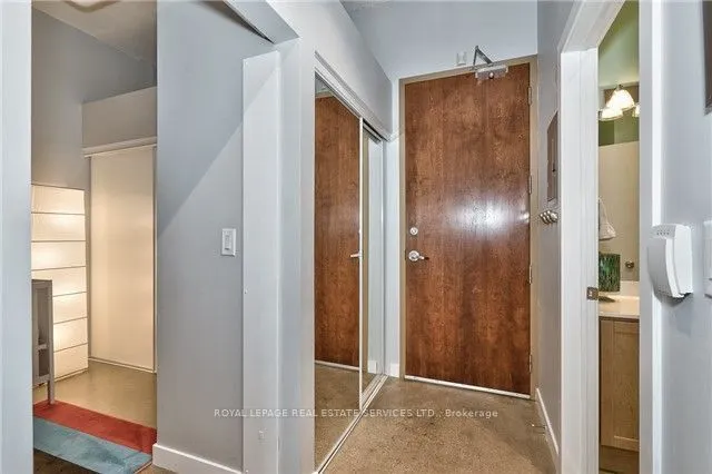 2 Fieldway Road #316