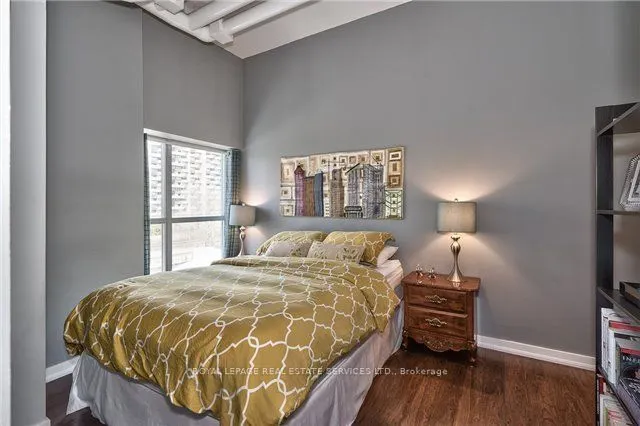 2 Fieldway Road #316