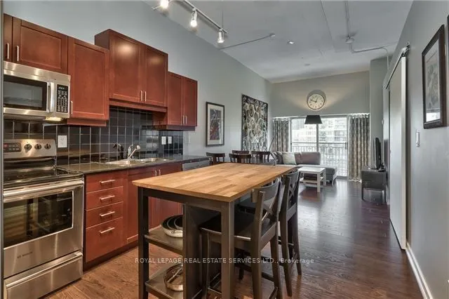 2 Fieldway Road #316