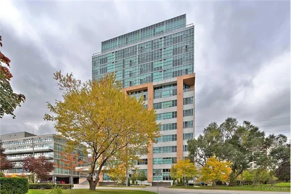 2 Fieldway Road #316