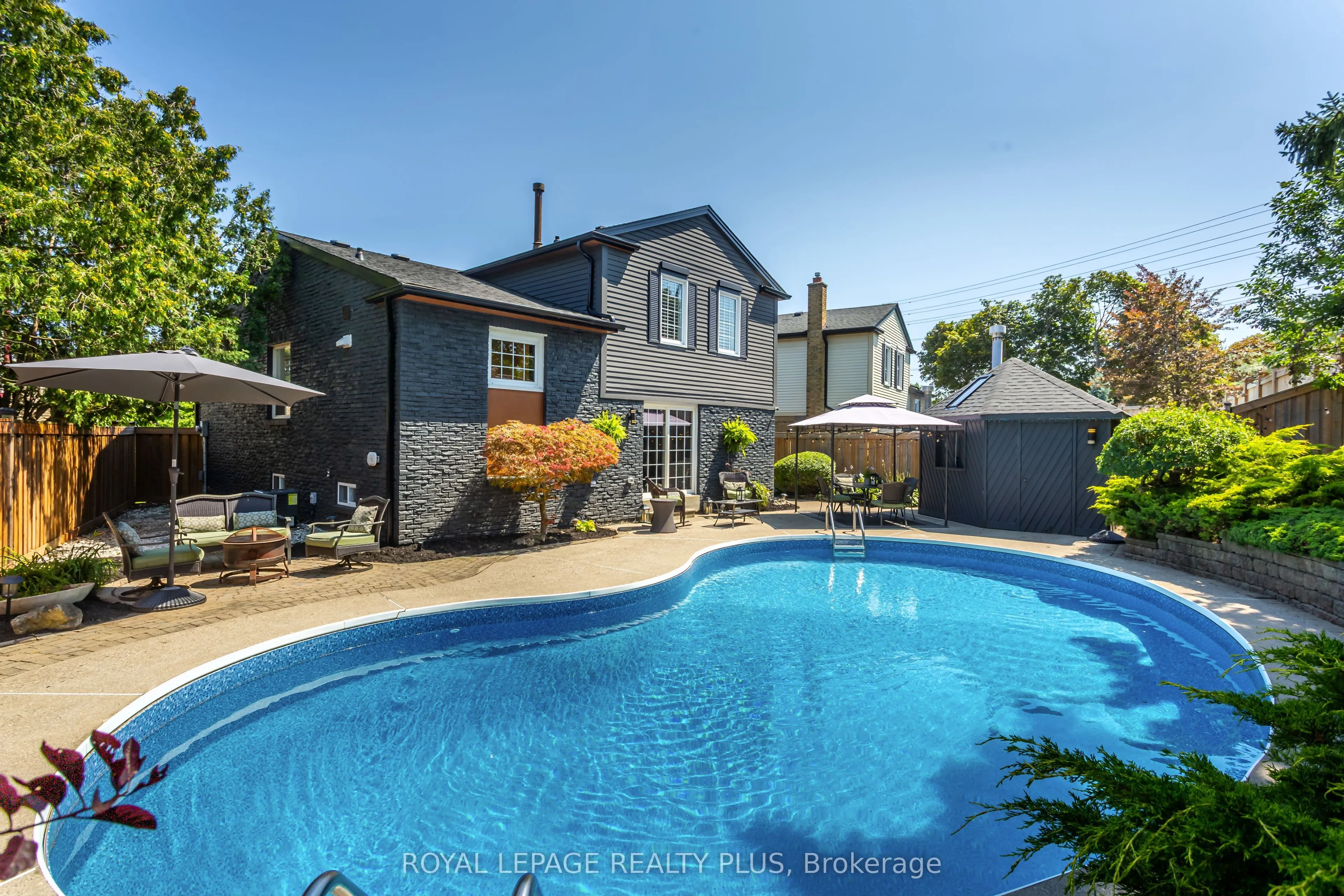 2985 Dancer Court