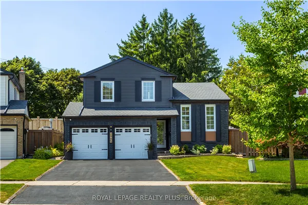 2985 Dancer Court