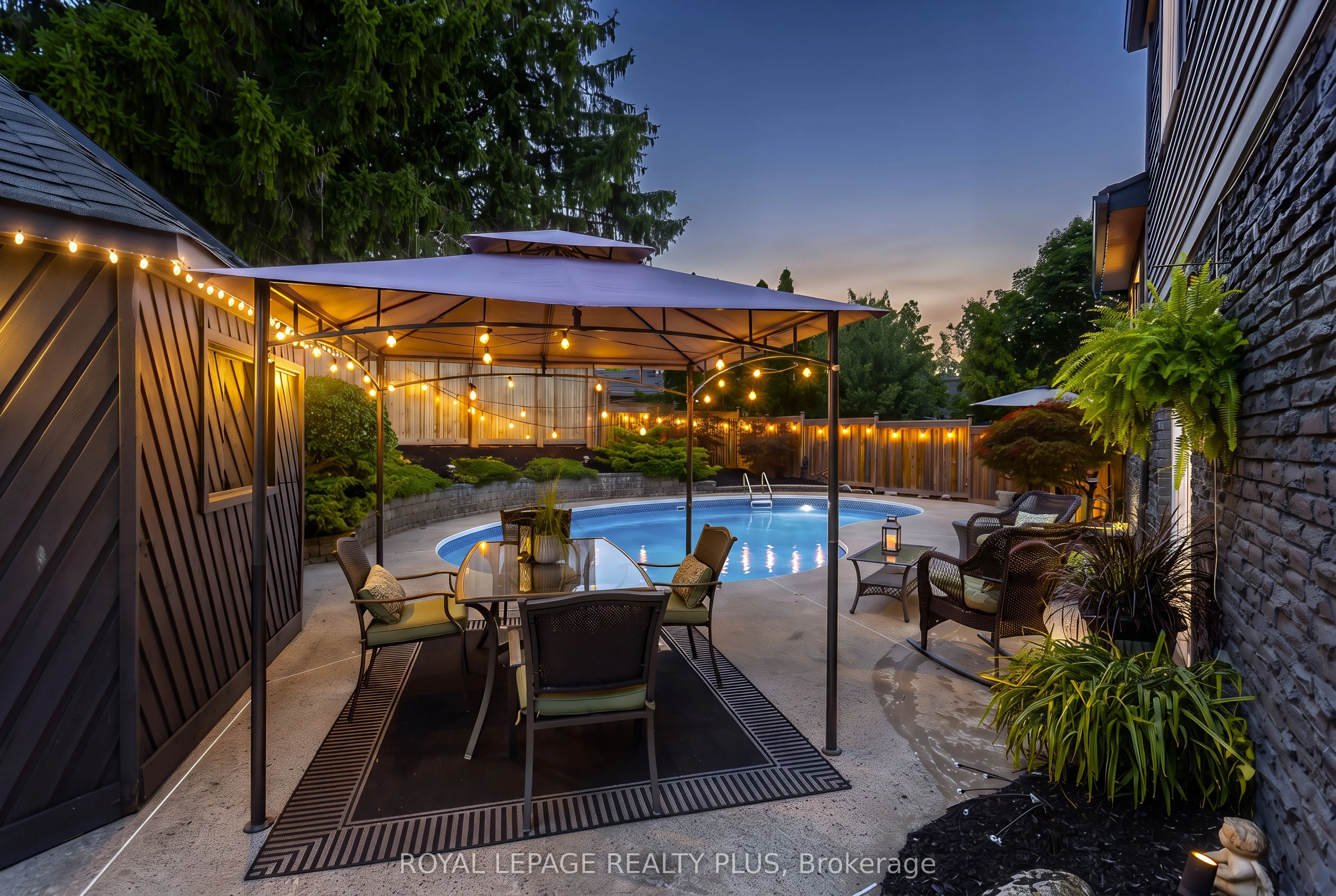 2985 Dancer Court