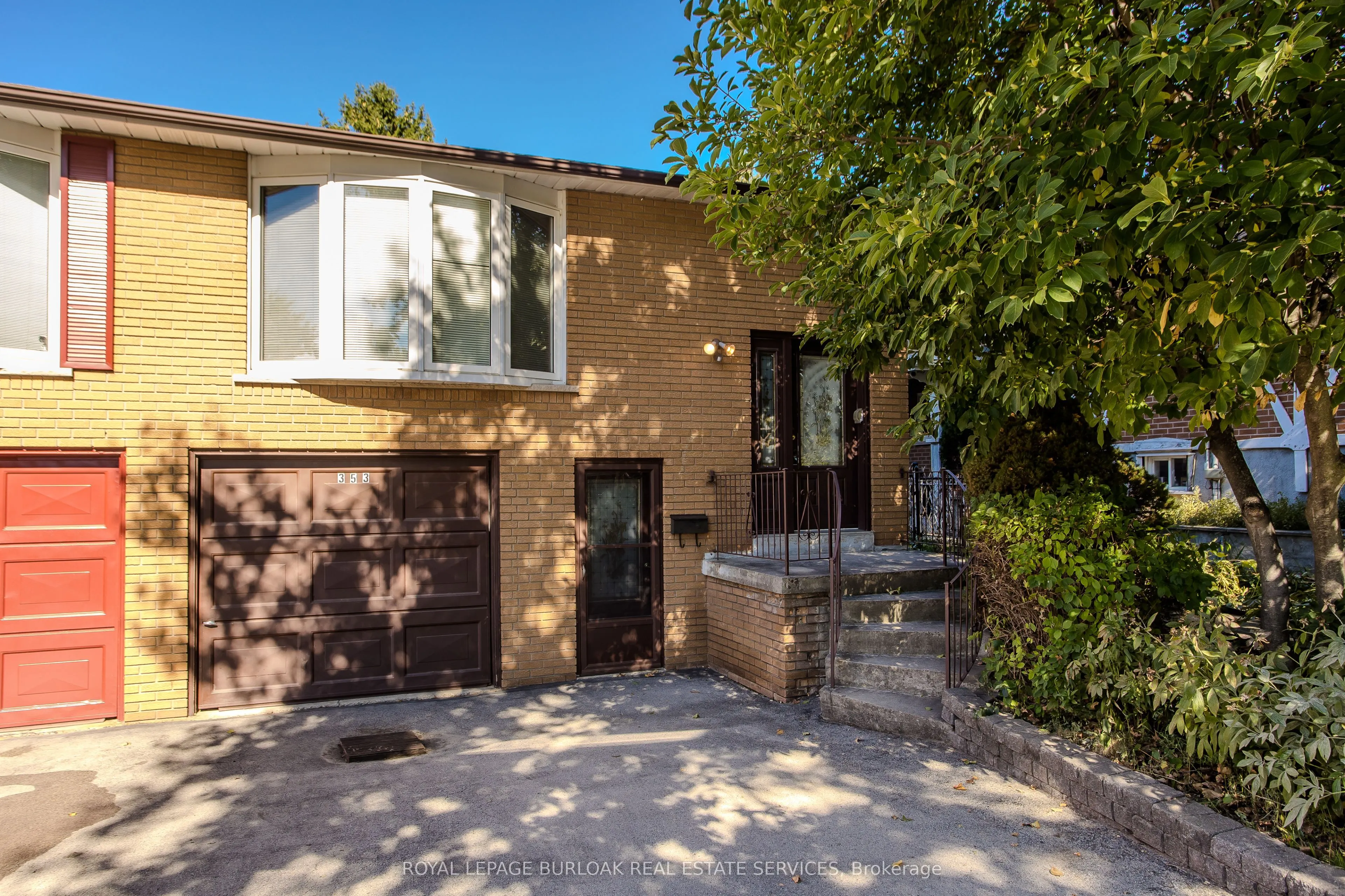 353 Enfield Road