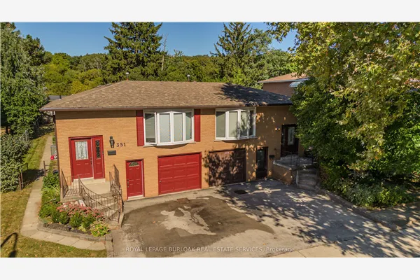 353 Enfield Road