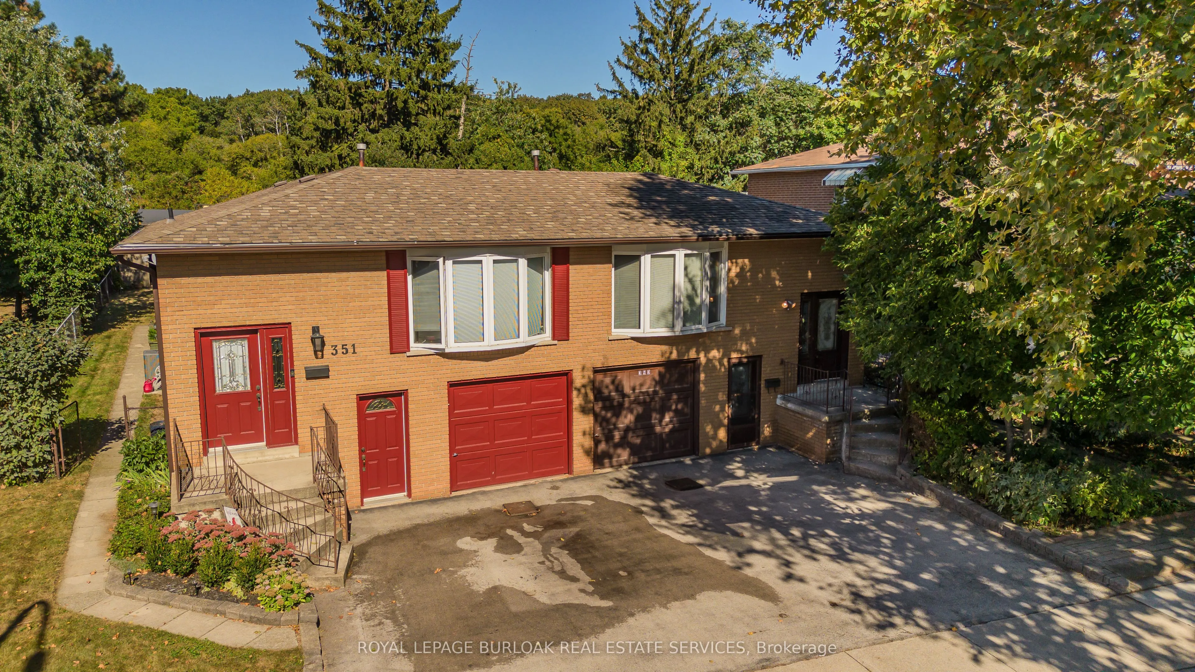 353 Enfield Road