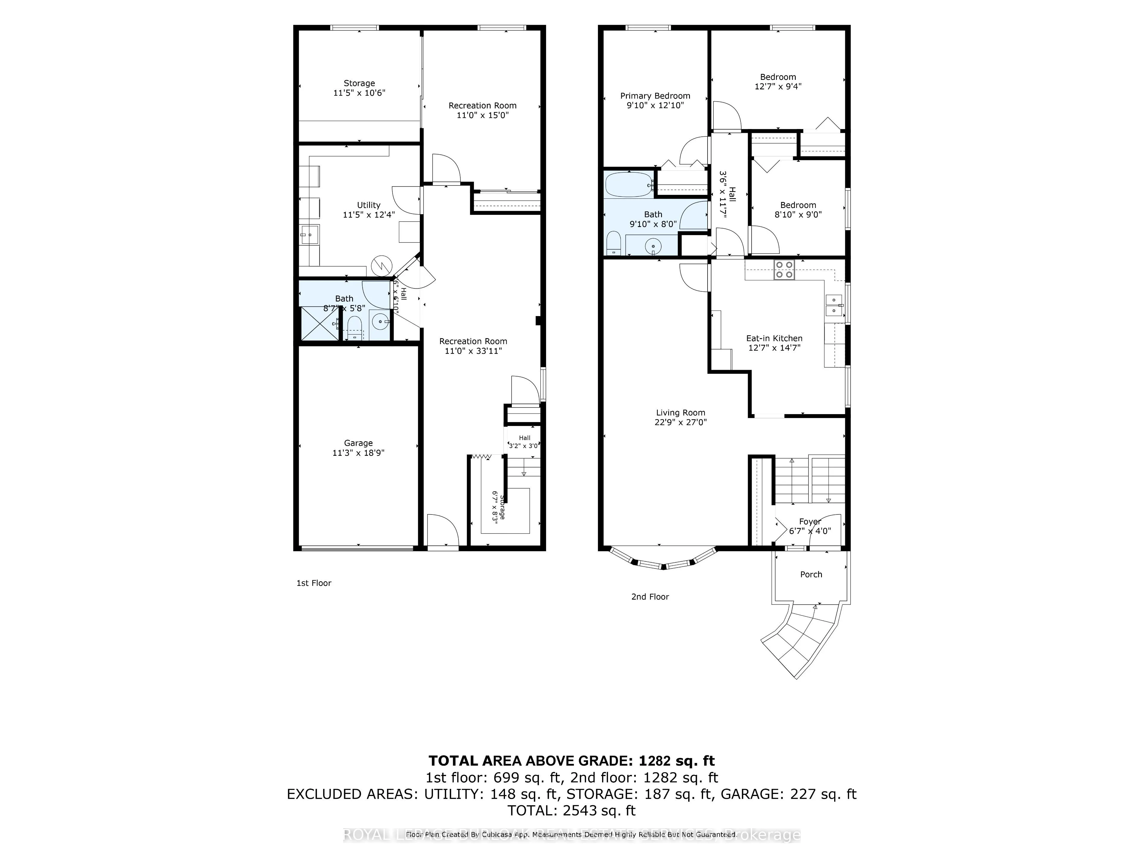 353 Enfield Road