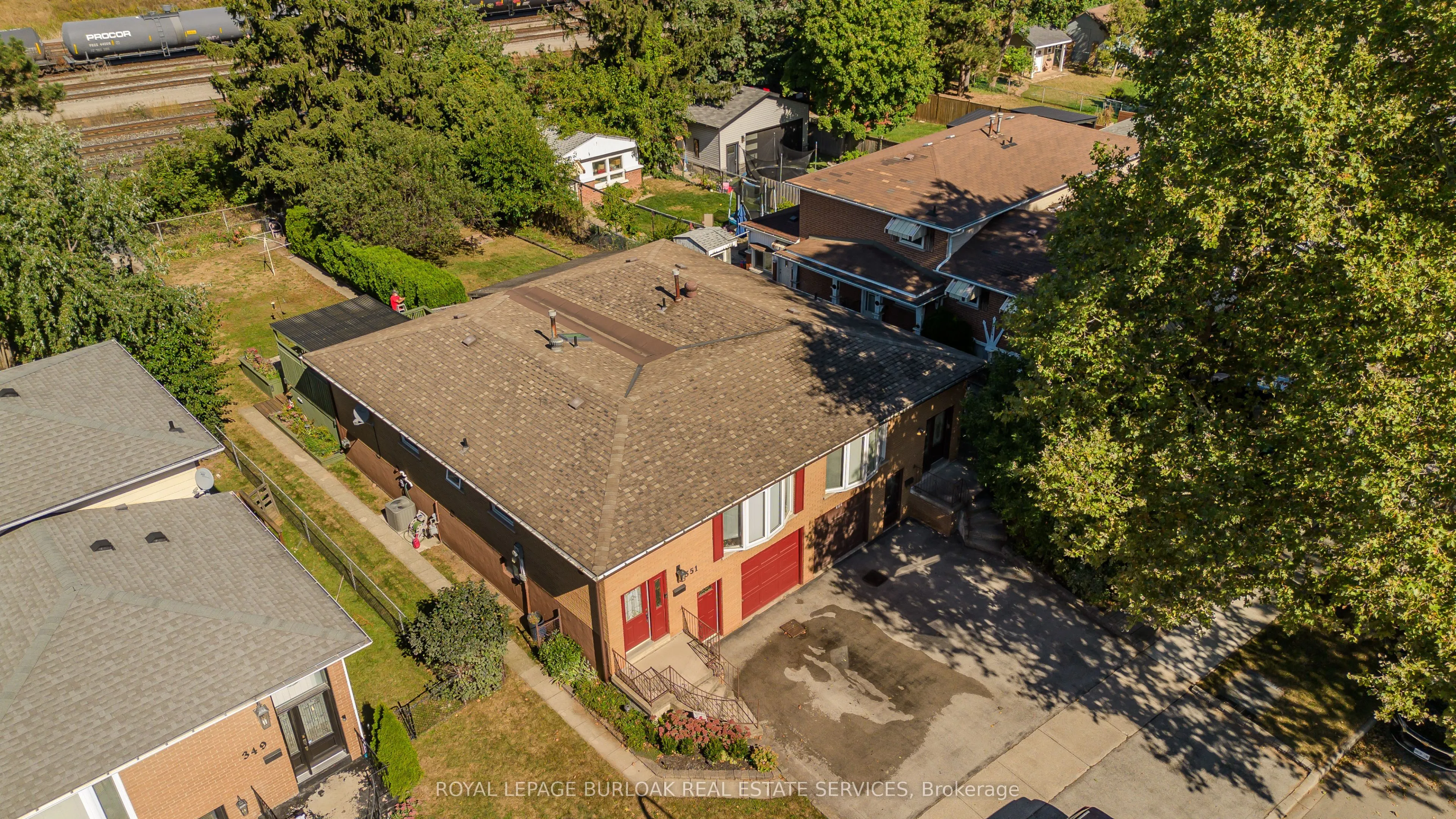 353 Enfield Road