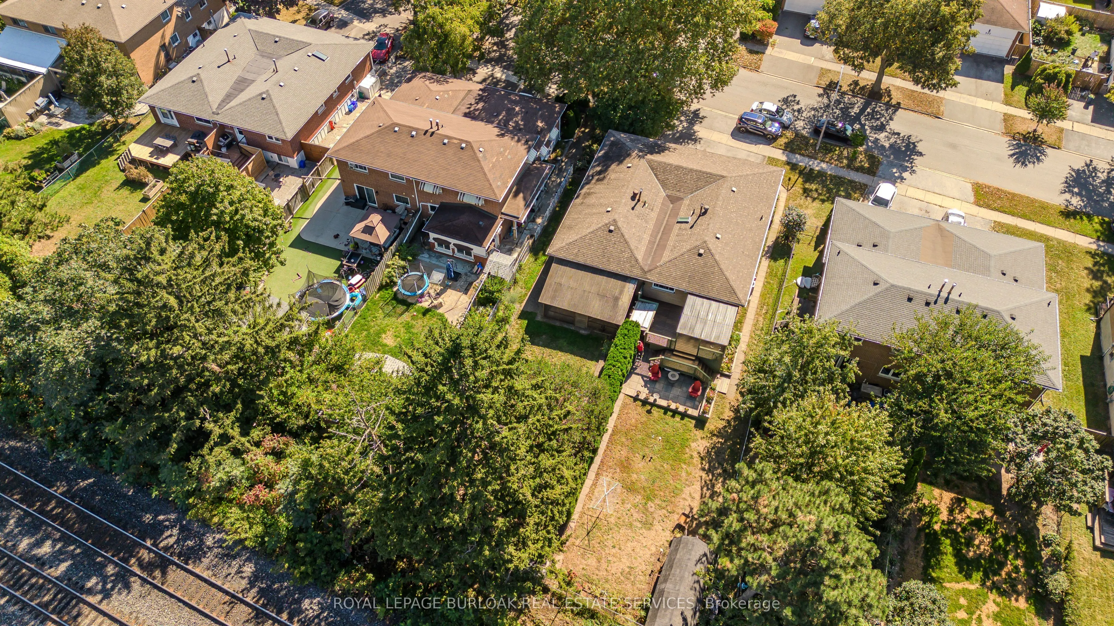 353 Enfield Road