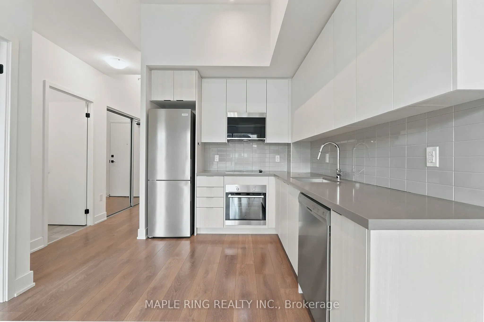 2485 Taunton Road #450