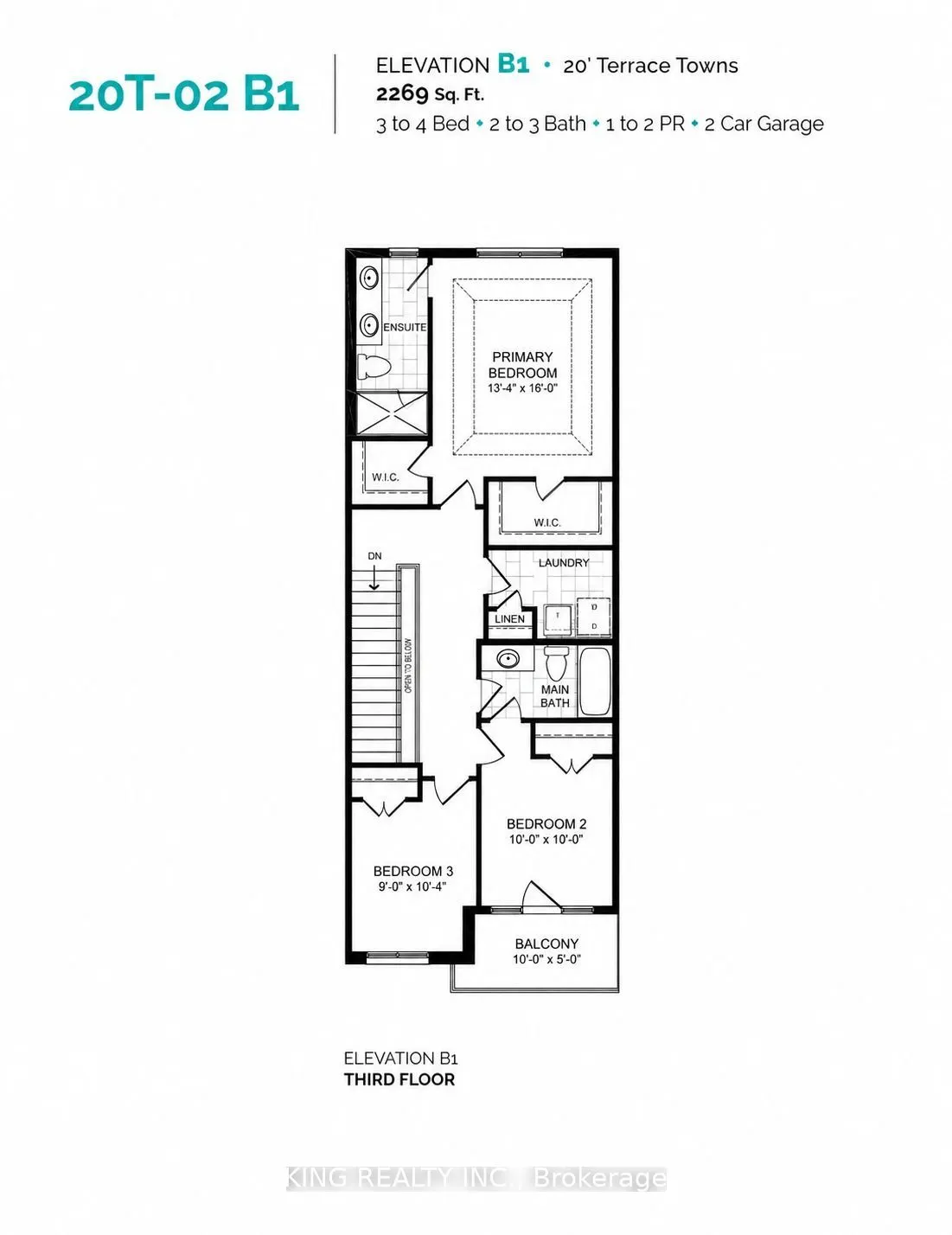 107 Jack Bowerbank Boulevard