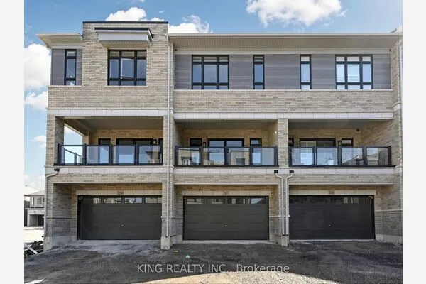 107 Jack Bowerbank Boulevard