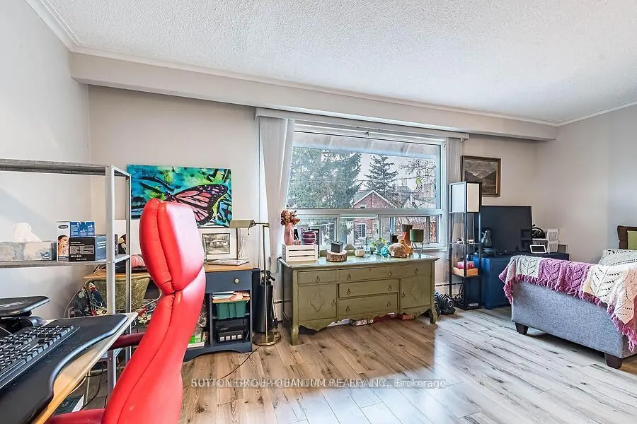 314 Lakeshore Road E #UPPER APT #2