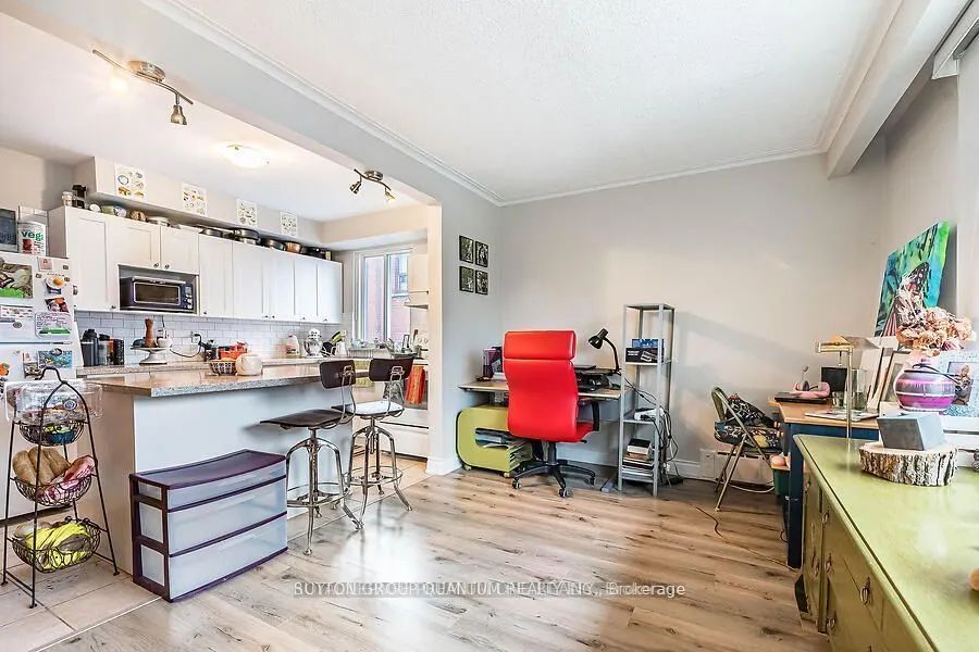 314 Lakeshore Road E #UPPER APT #2