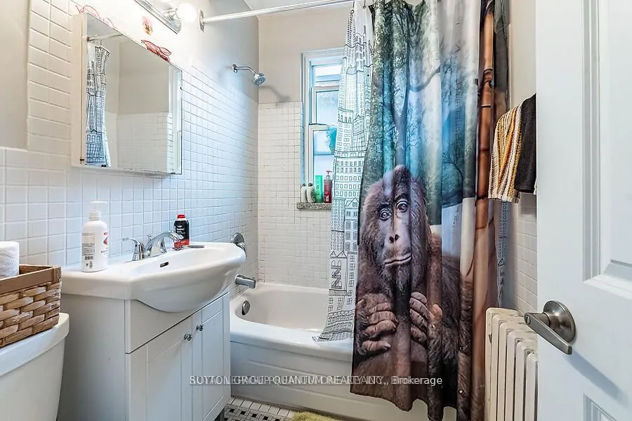 314 Lakeshore Road E #UPPER APT #2