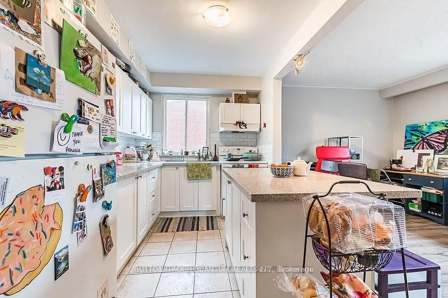 314 Lakeshore Road E #UPPER APT #2