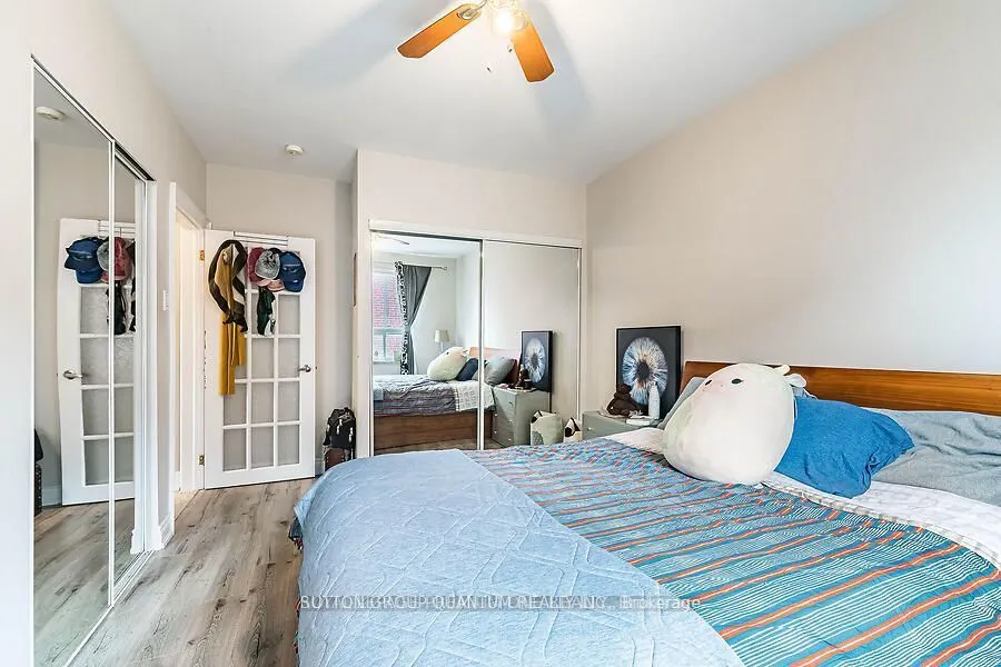 314 Lakeshore Road E #UPPER APT #2