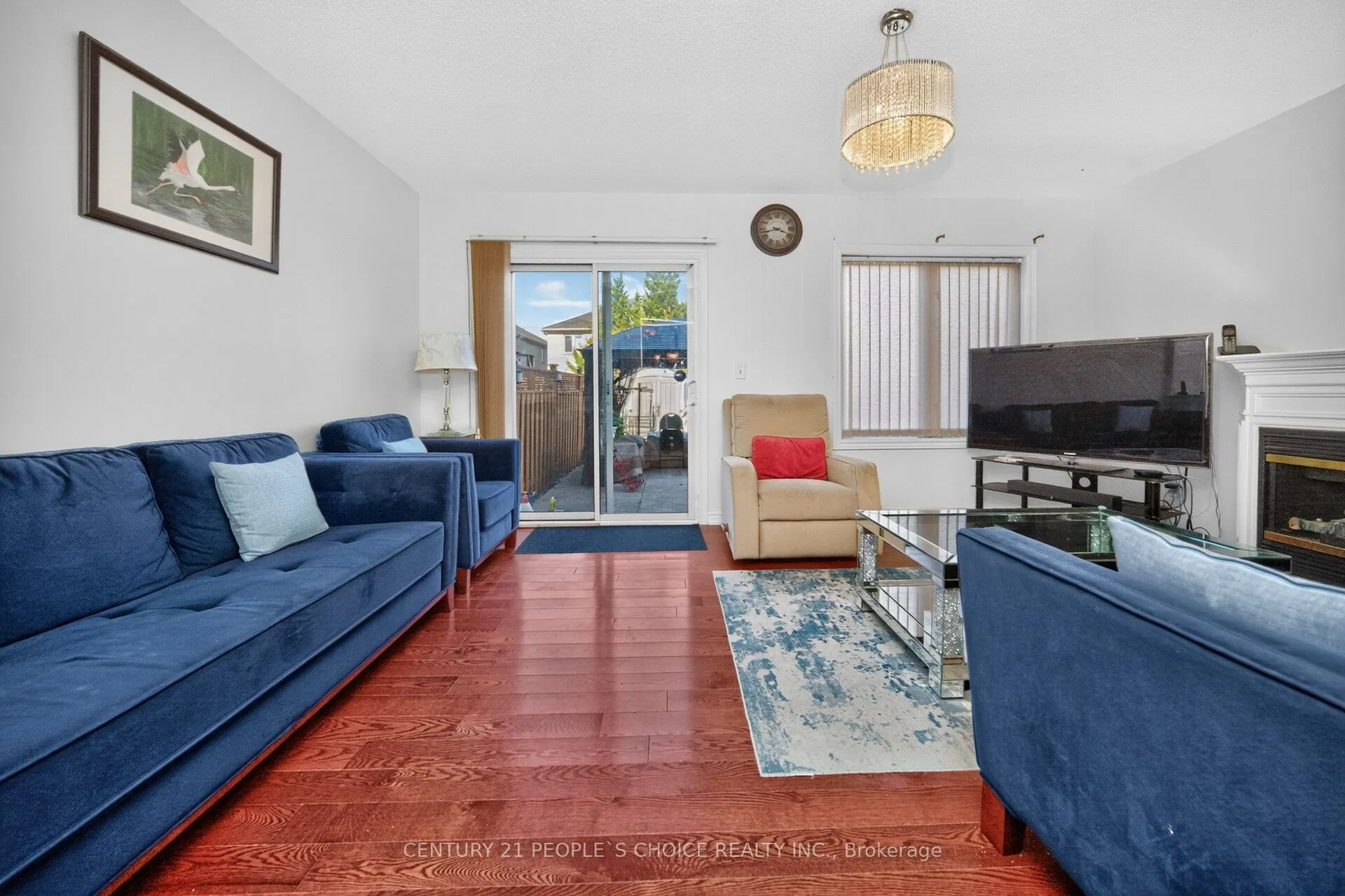 7273 Gagliano Drive