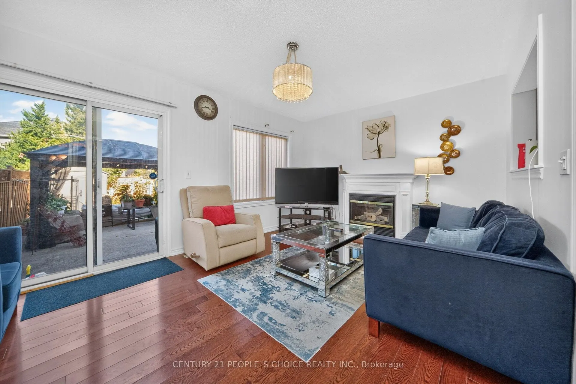 7273 Gagliano Drive