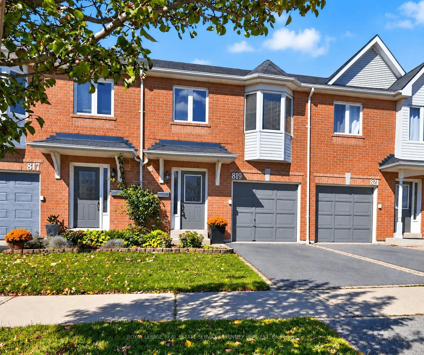 819 Village Green Boulevard #27