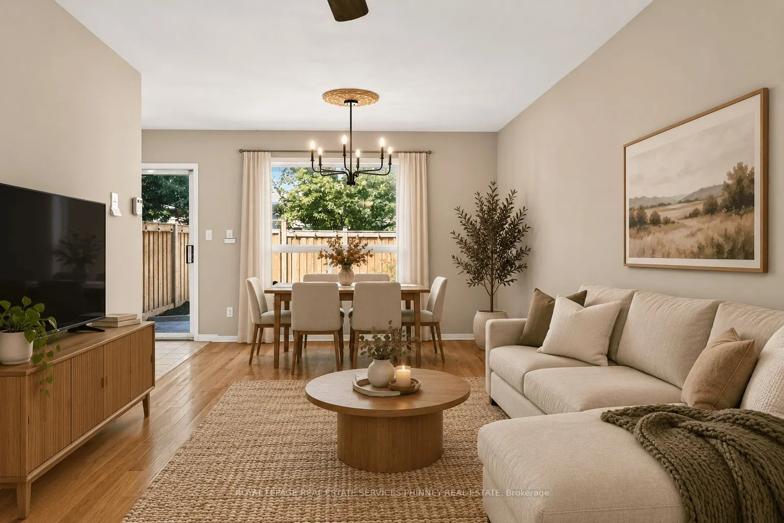 819 Village Green Boulevard #27