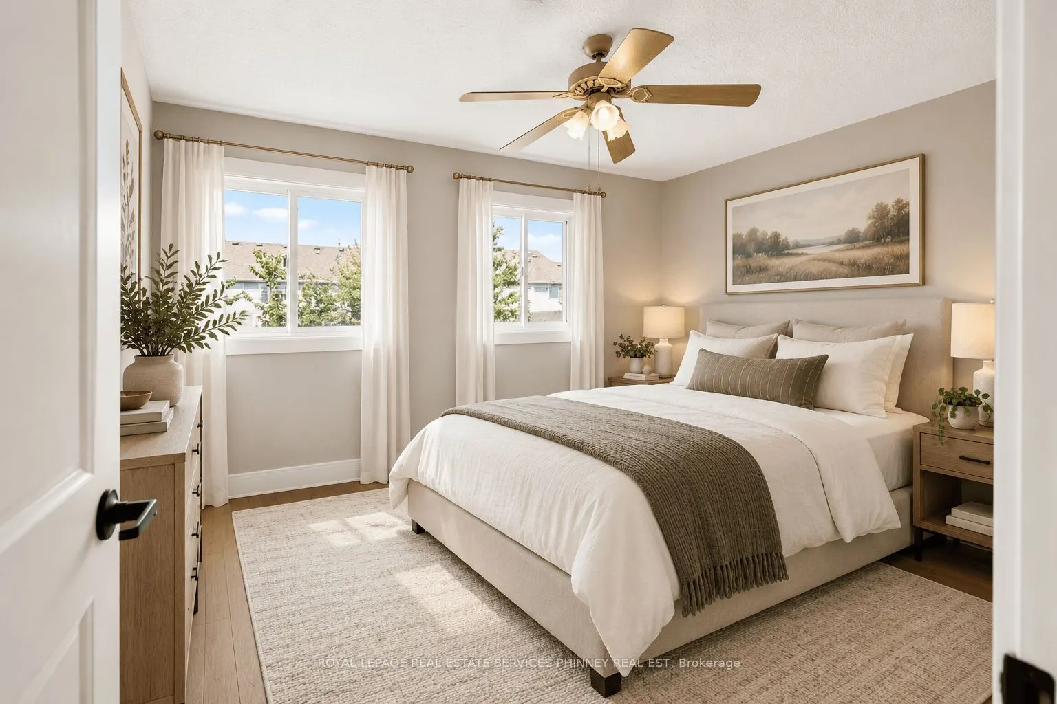 819 Village Green Boulevard #27