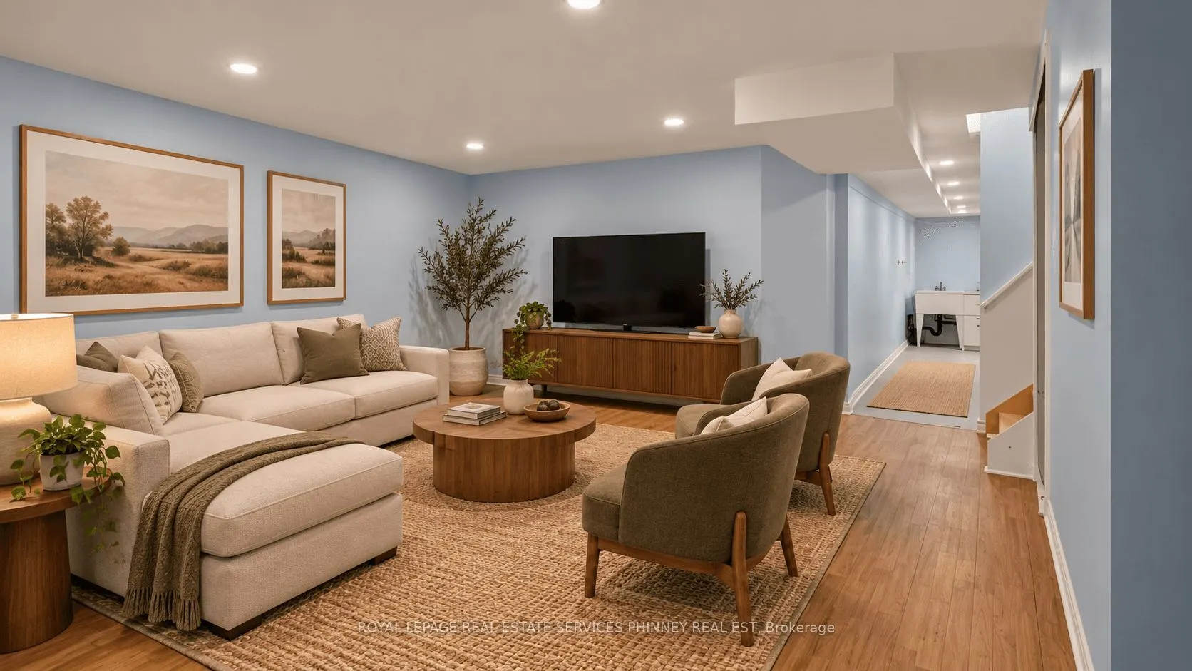 819 Village Green Boulevard #27
