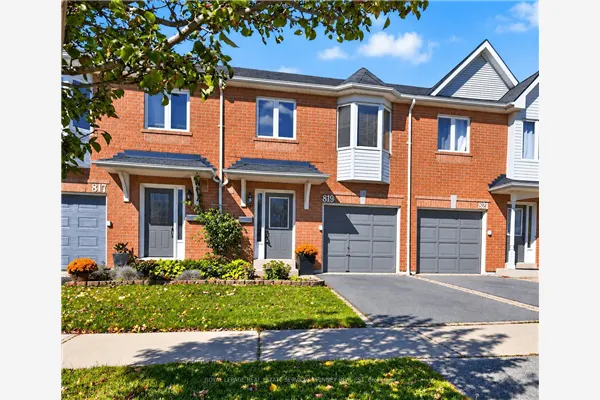 819 Village Green Boulevard #27