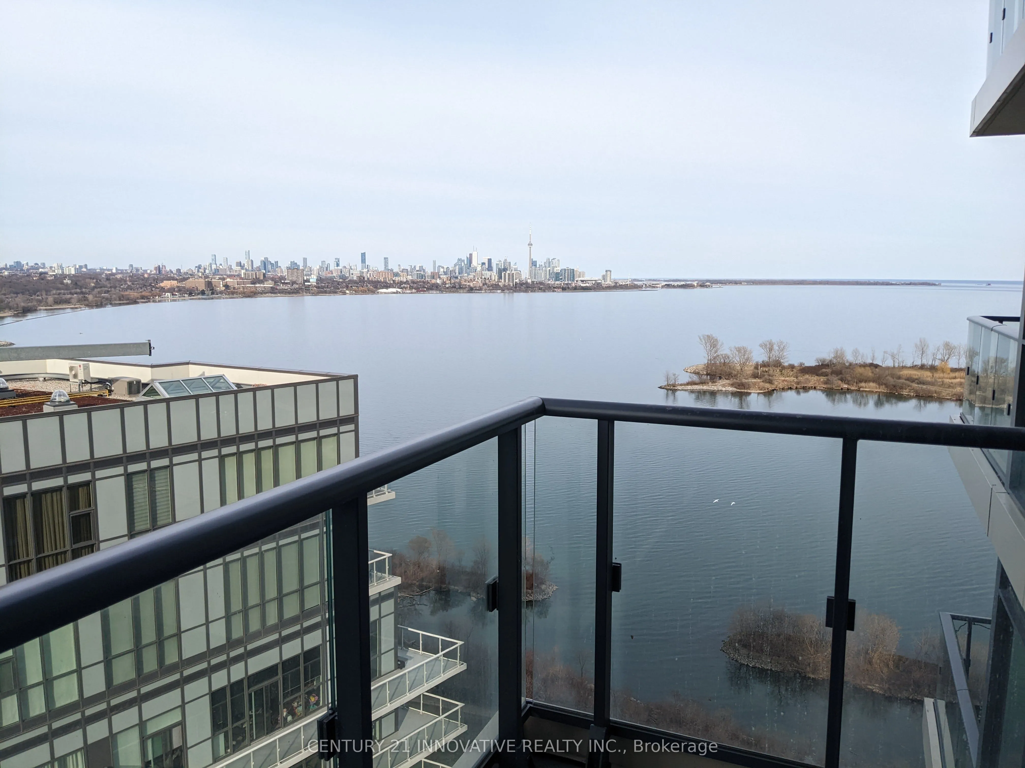 59 Annie Craig Drive #2010