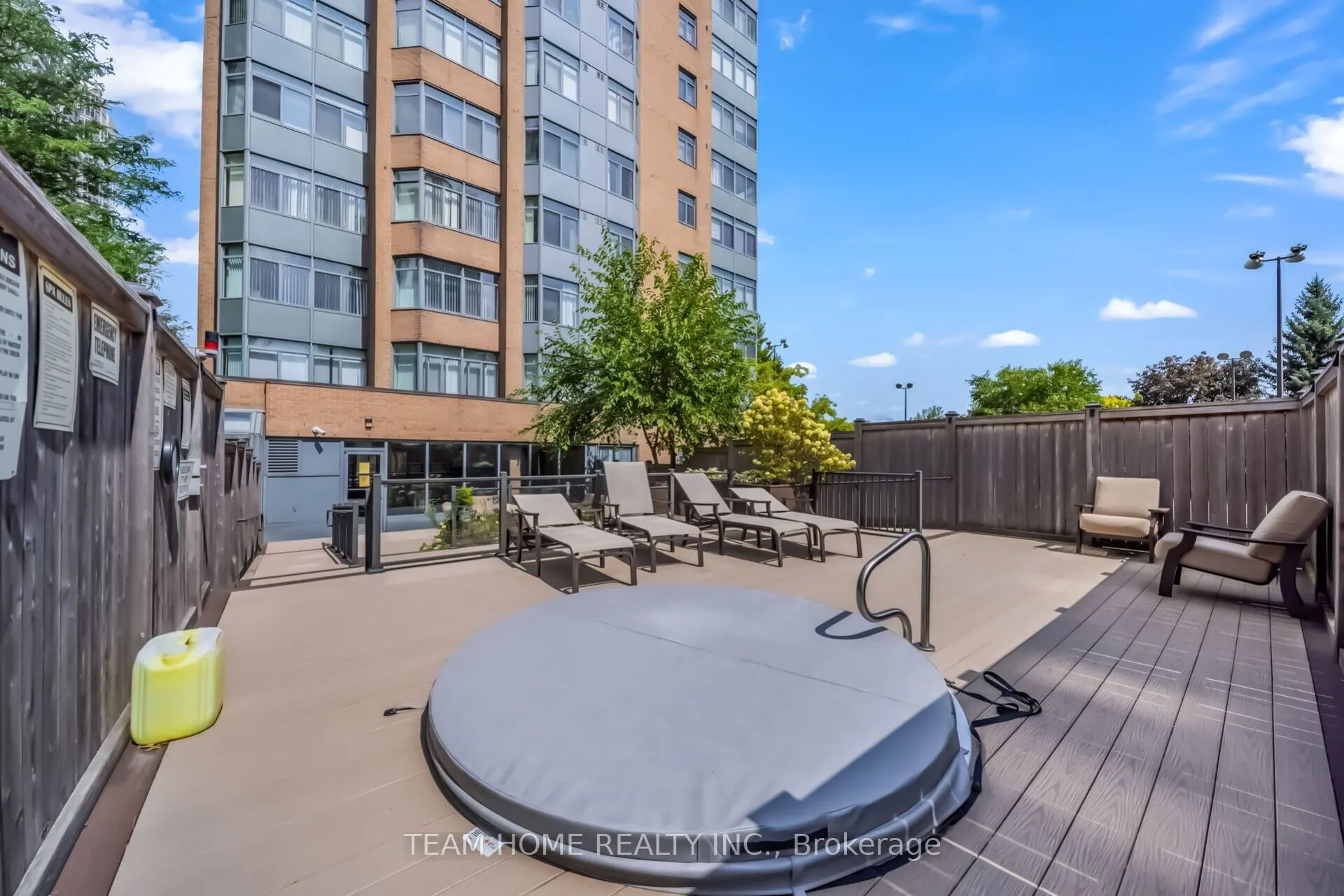 300 Webb Drive #604