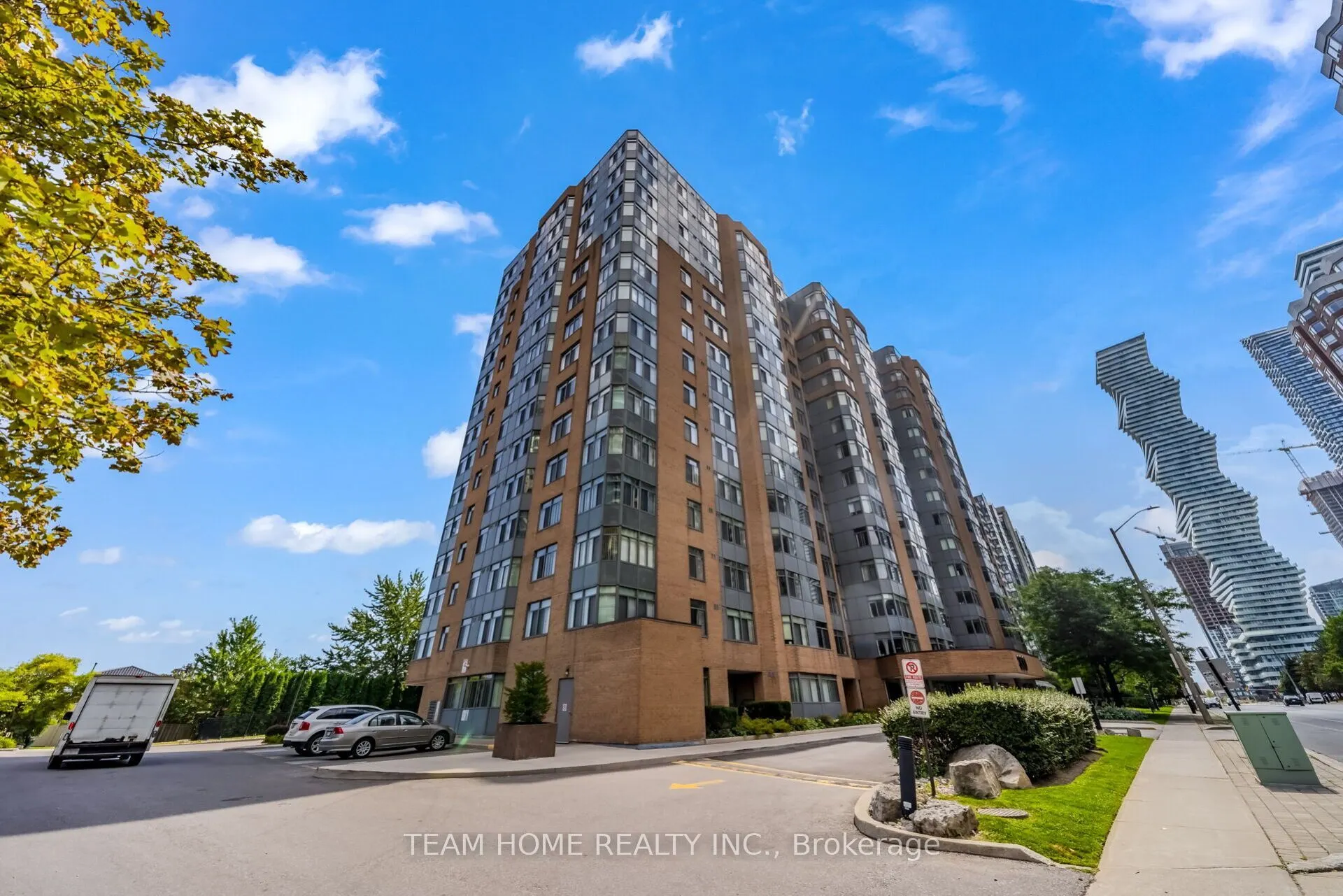 300 Webb Drive #604