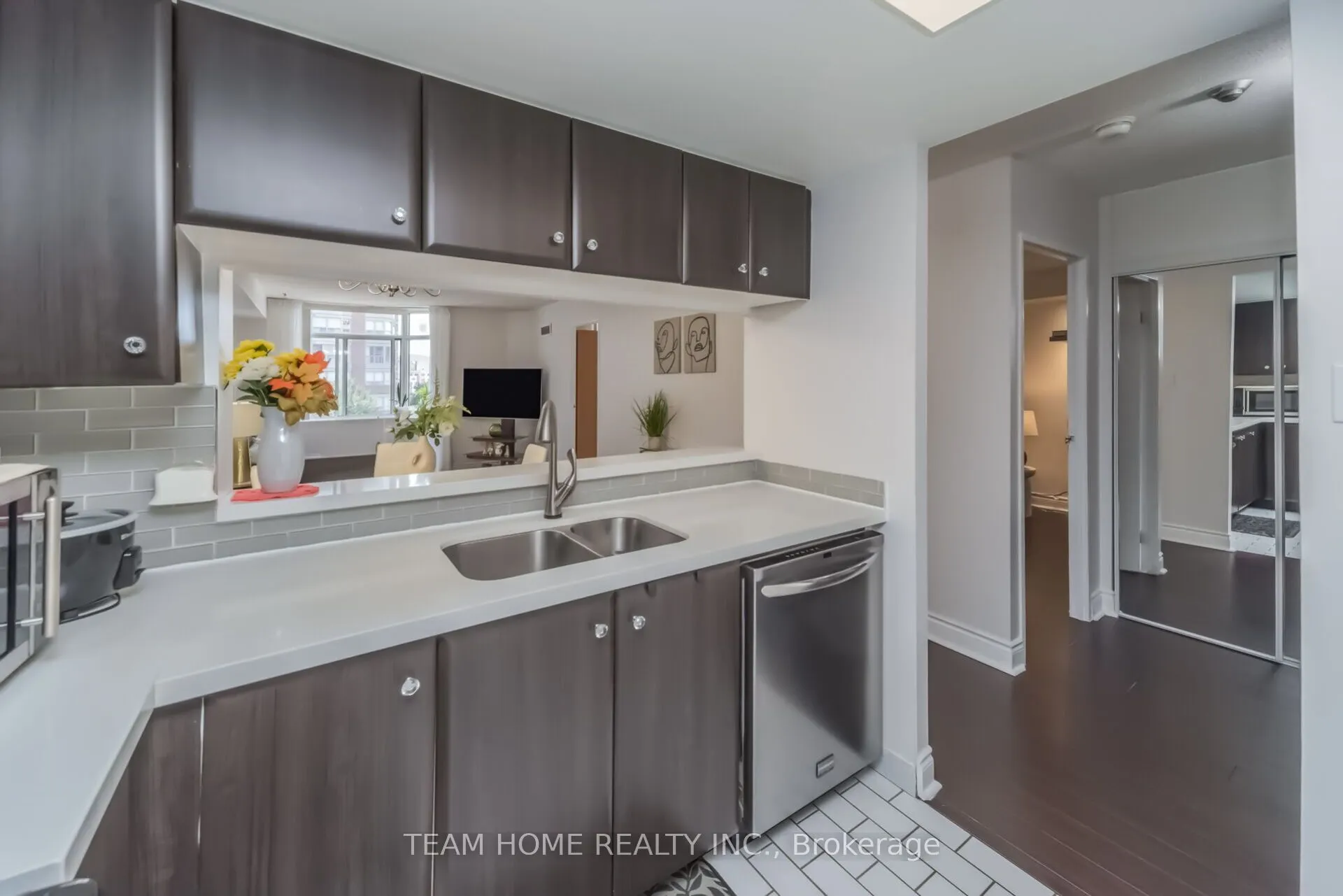 300 Webb Drive #604