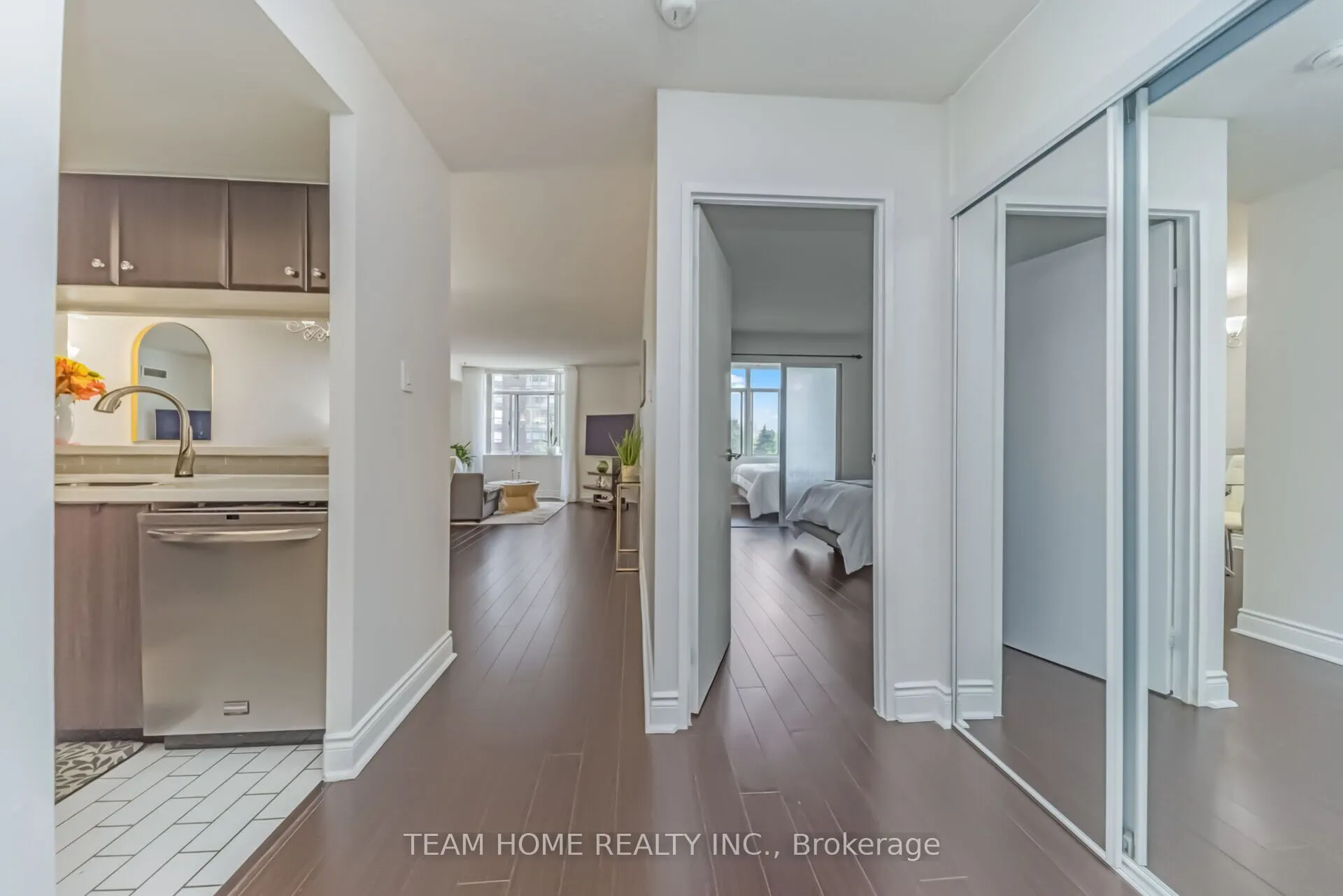 300 Webb Drive #604