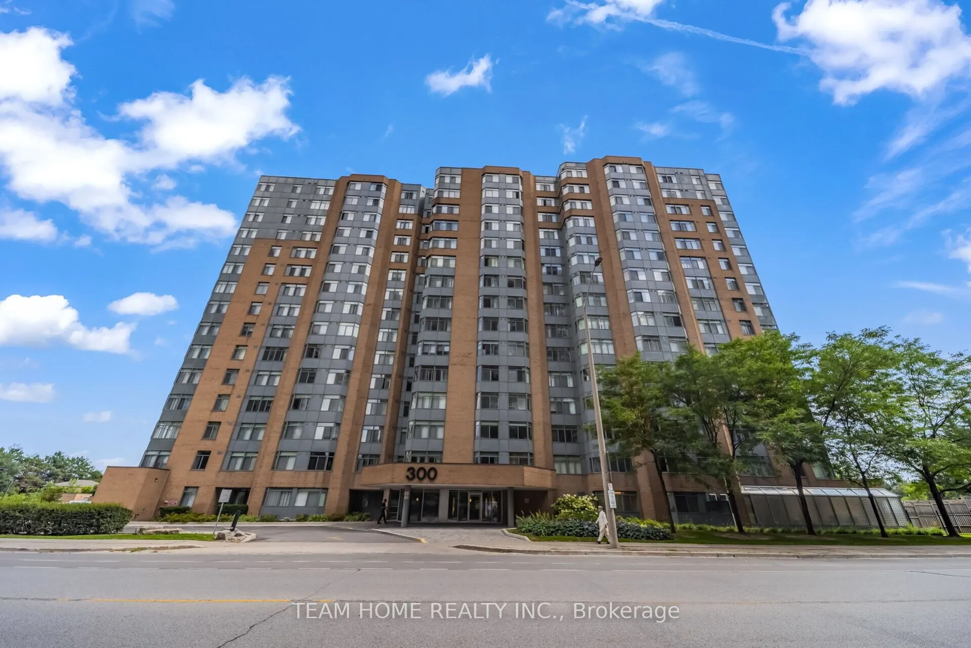 300 Webb Drive #604