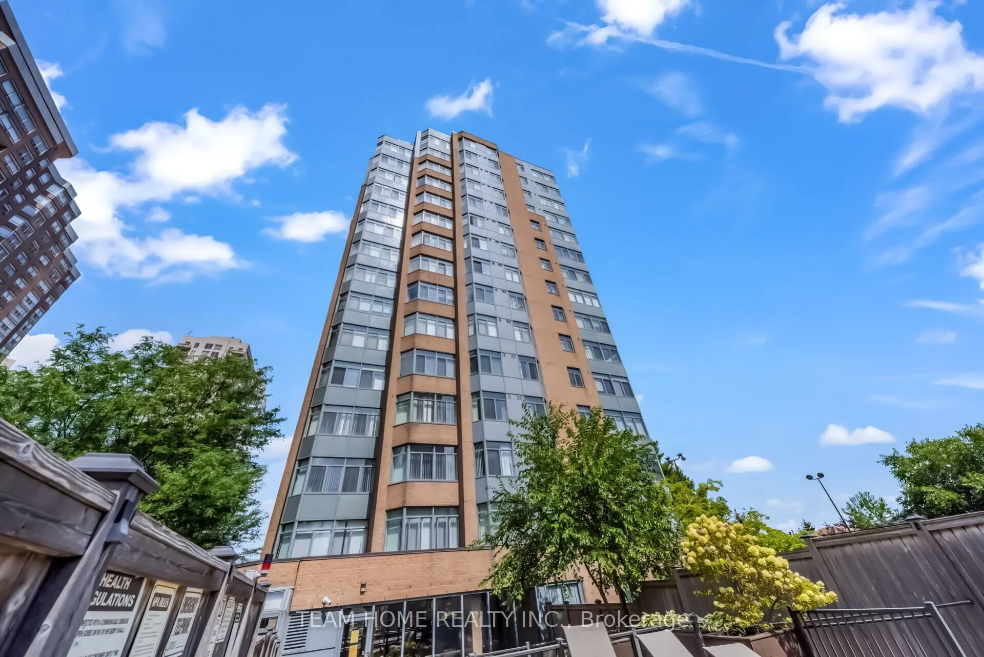 300 Webb Drive #604