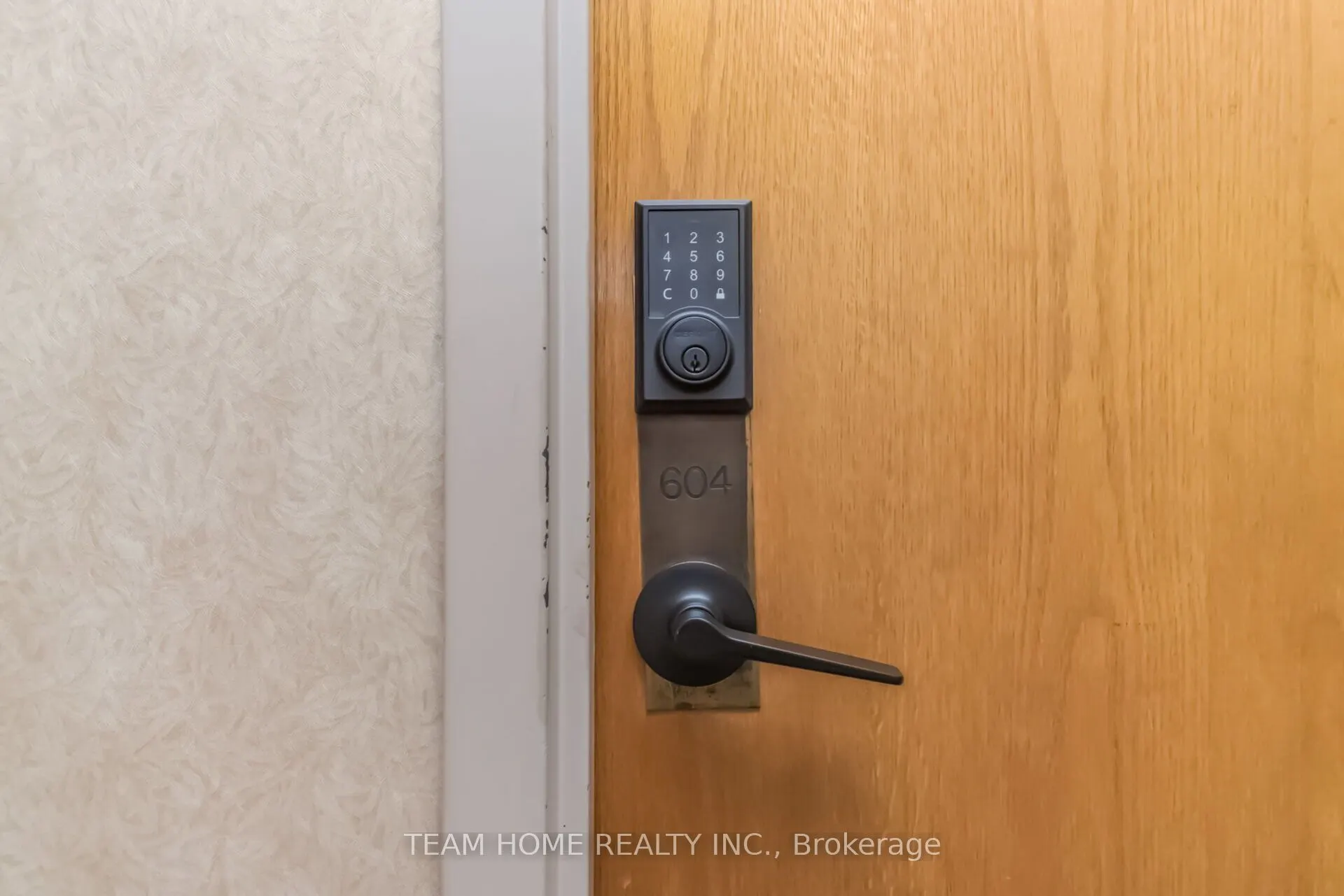 300 Webb Drive #604
