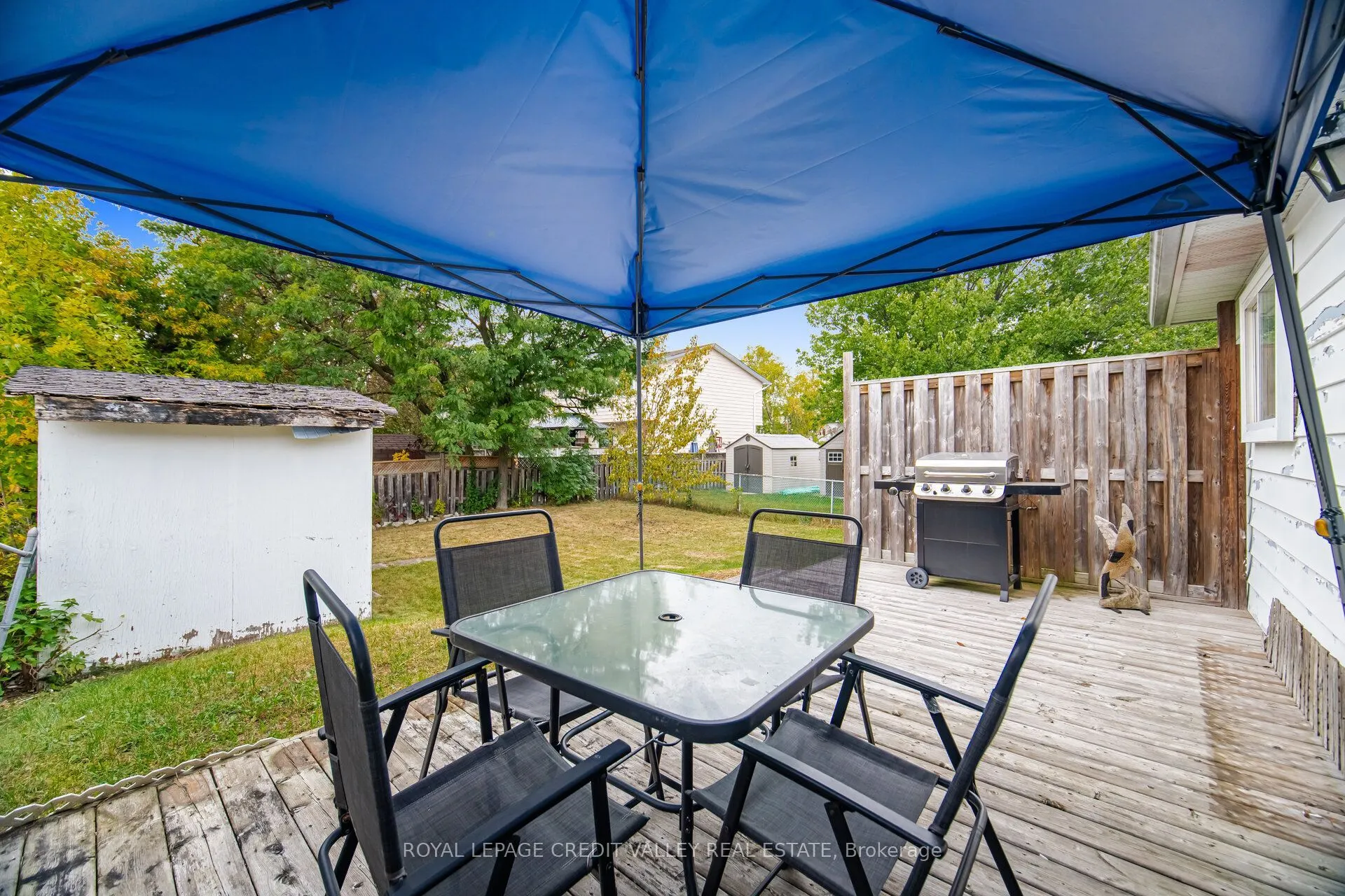 58 Glenforest Road