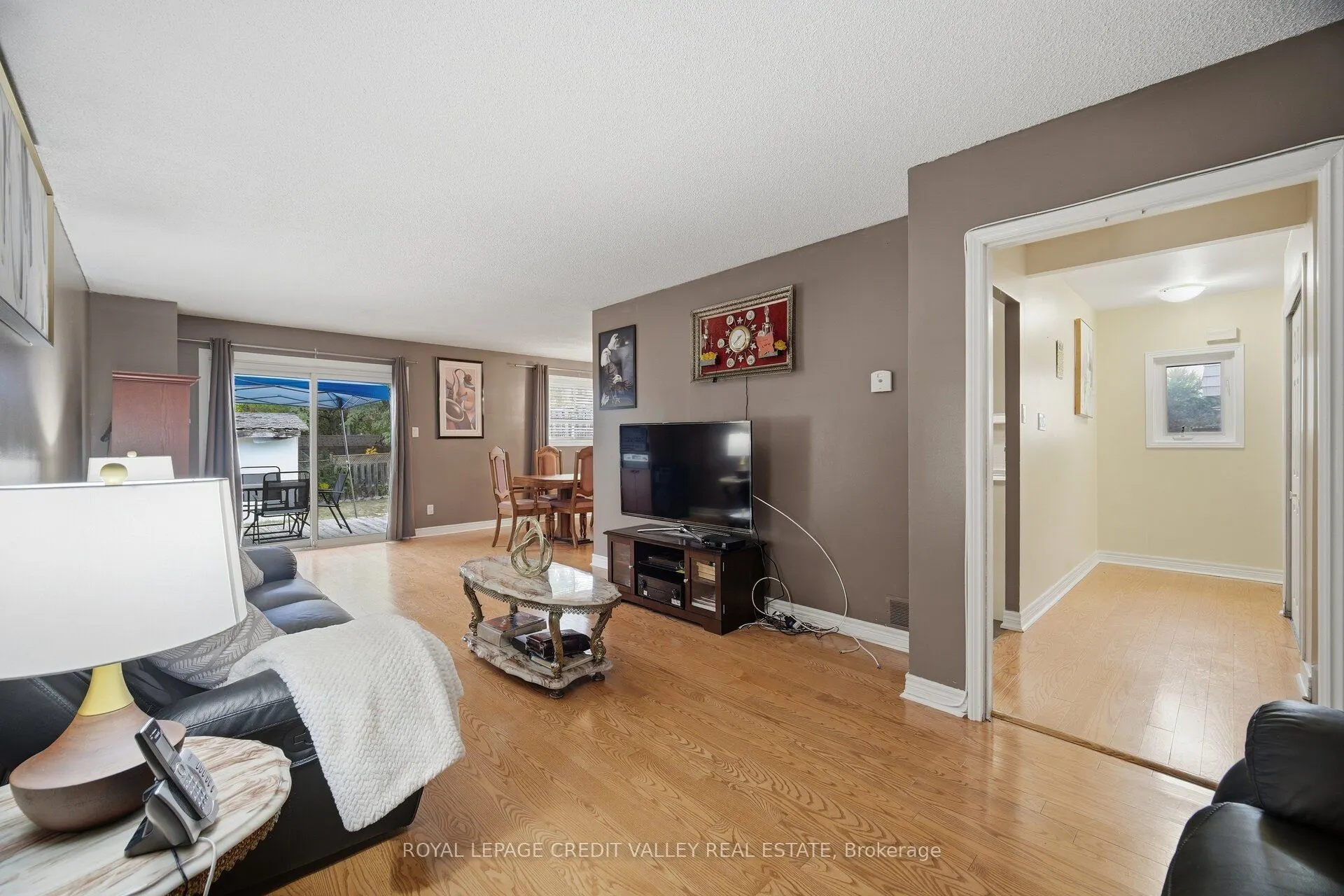 58 Glenforest Road