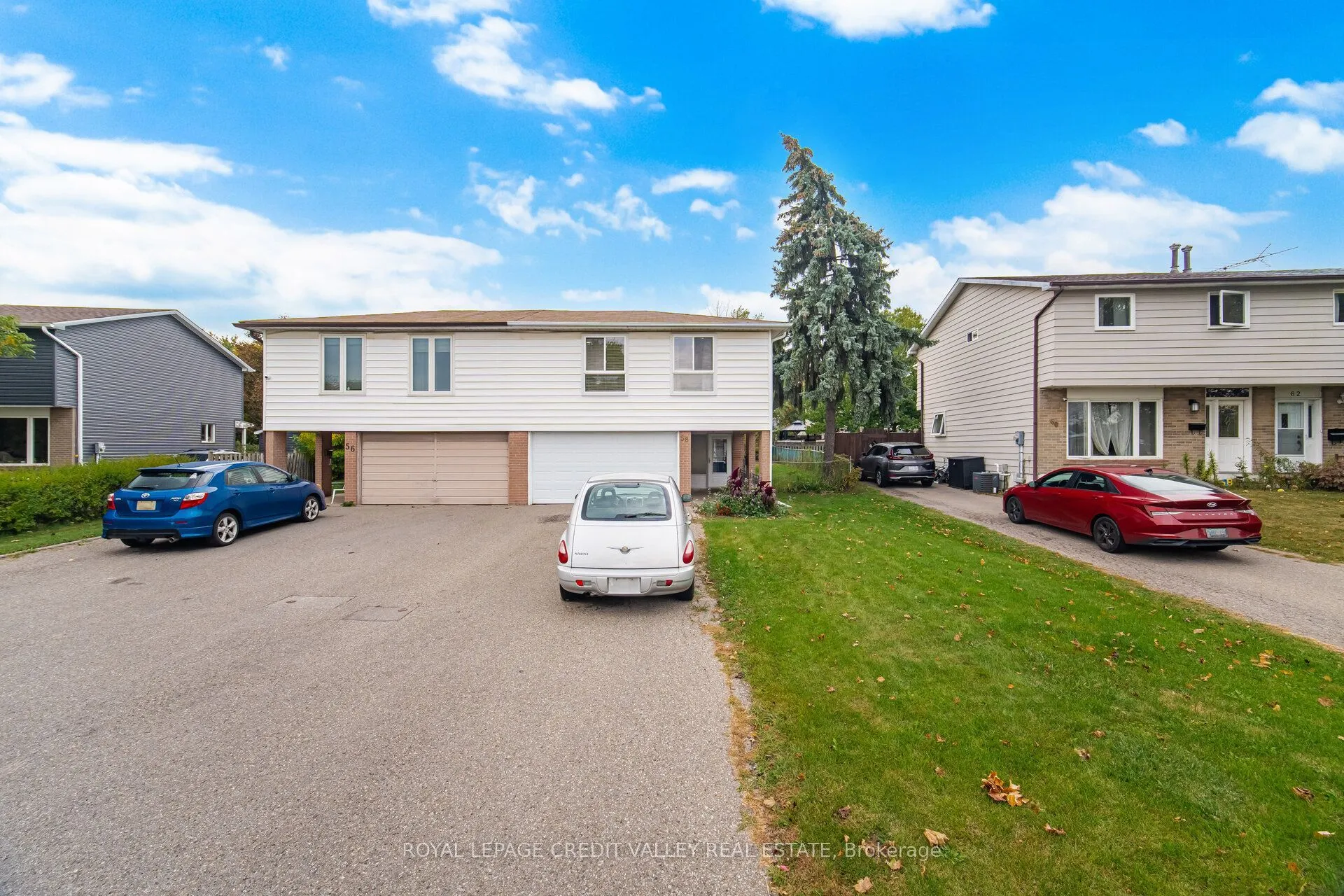 58 Glenforest Road