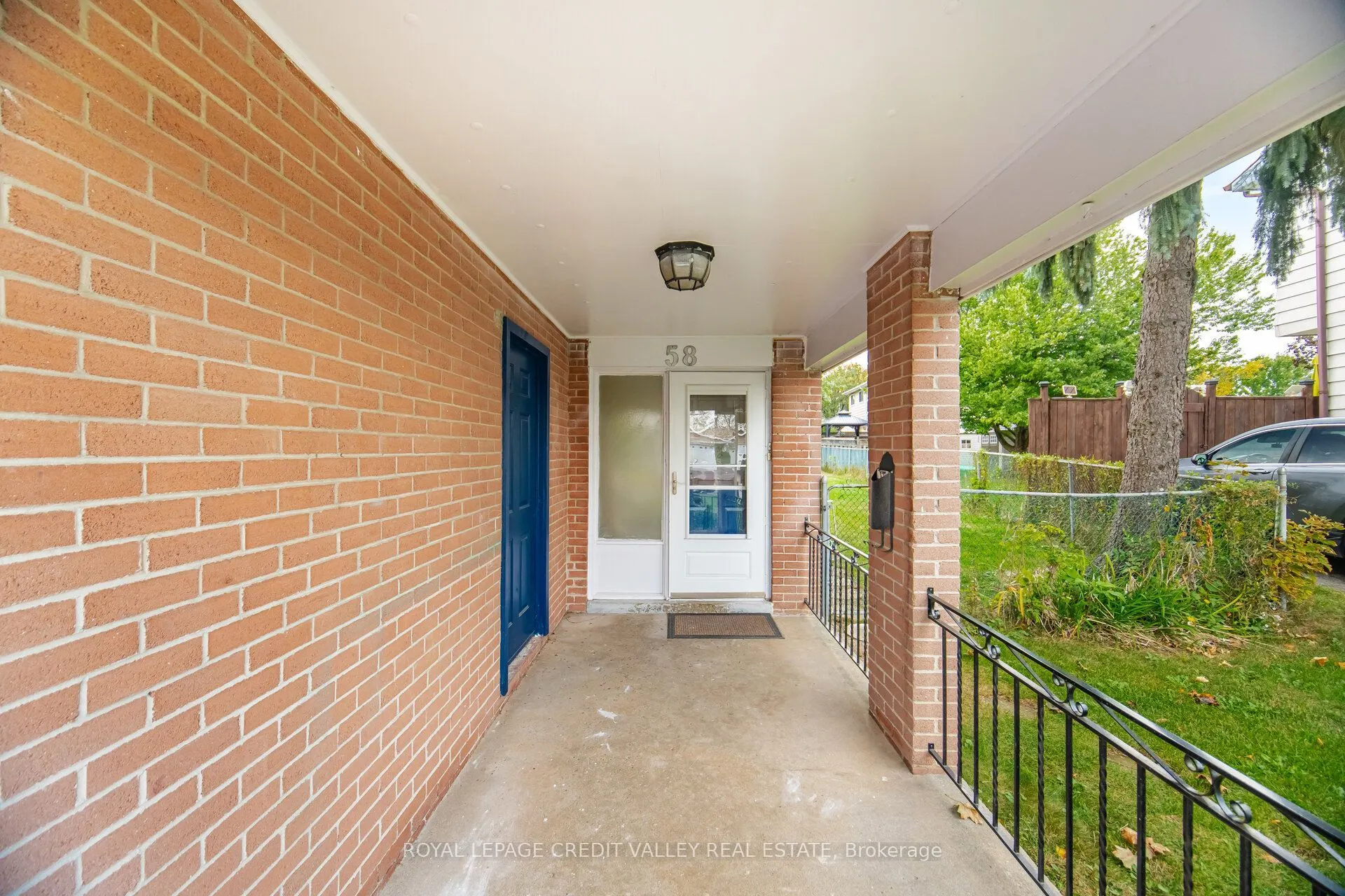 58 Glenforest Road