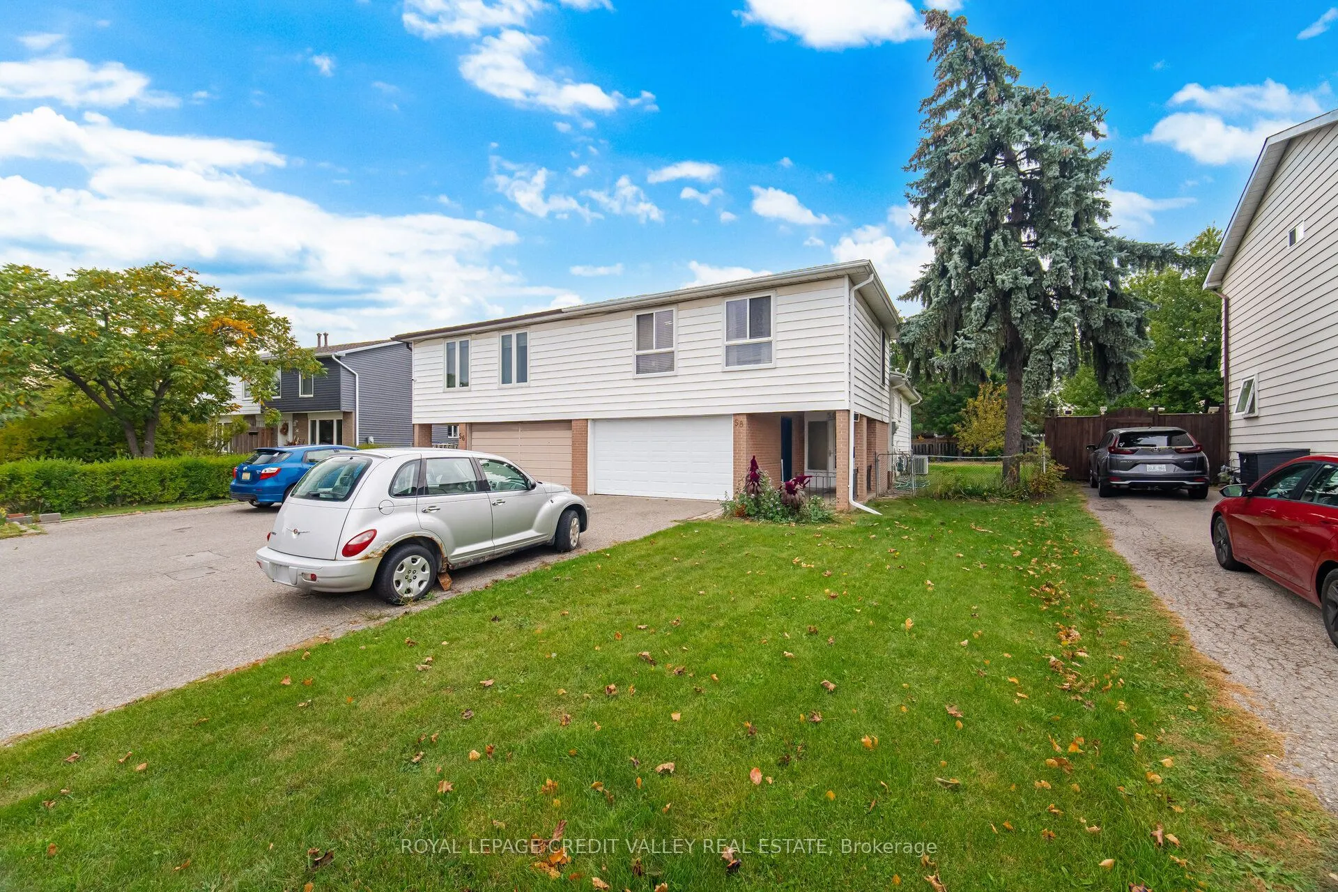 58 Glenforest Road
