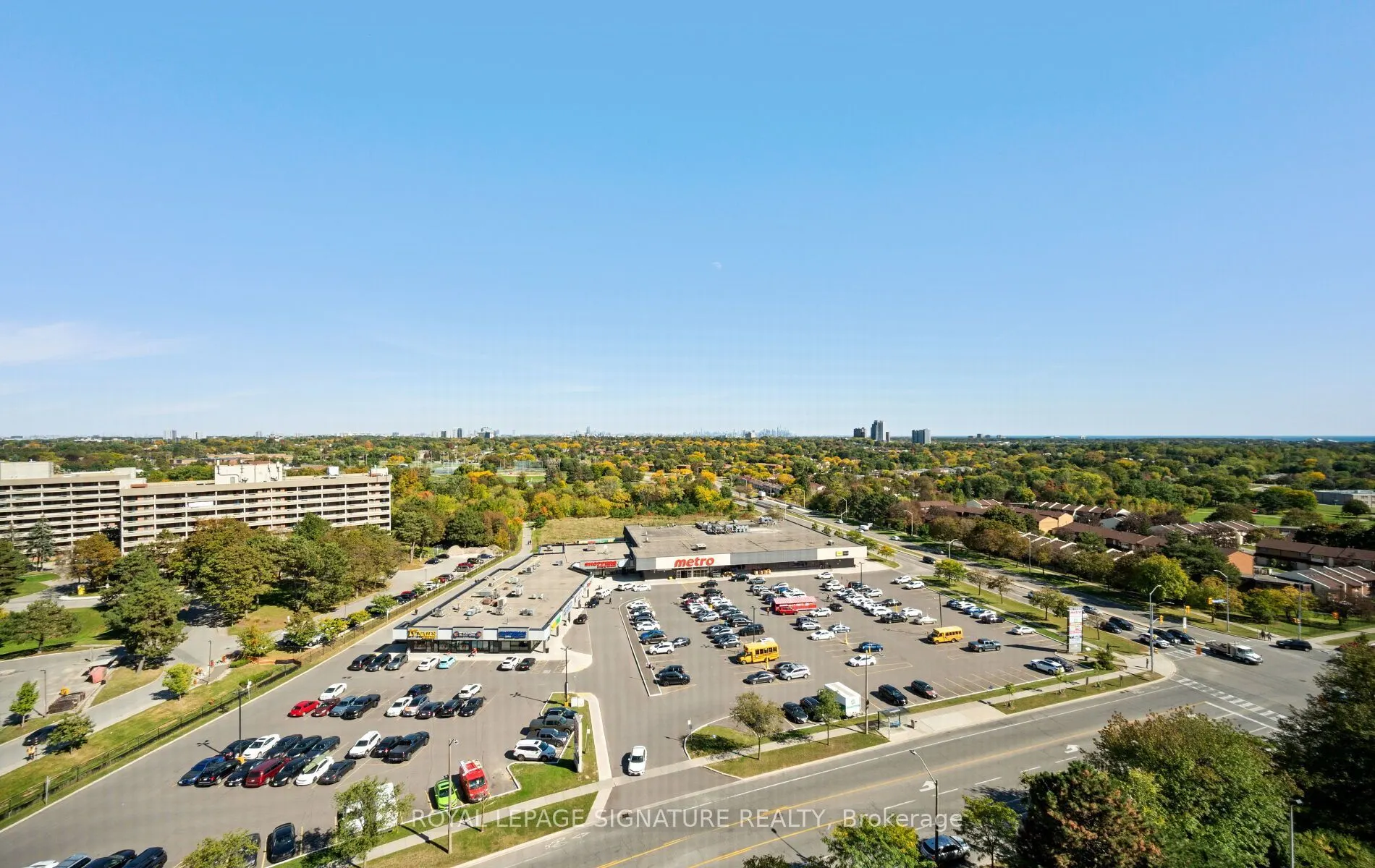 1580 Mississauga Valley Boulevard #1406