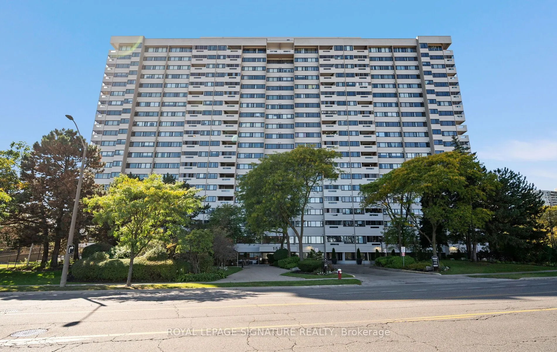 1580 Mississauga Valley Boulevard #1406