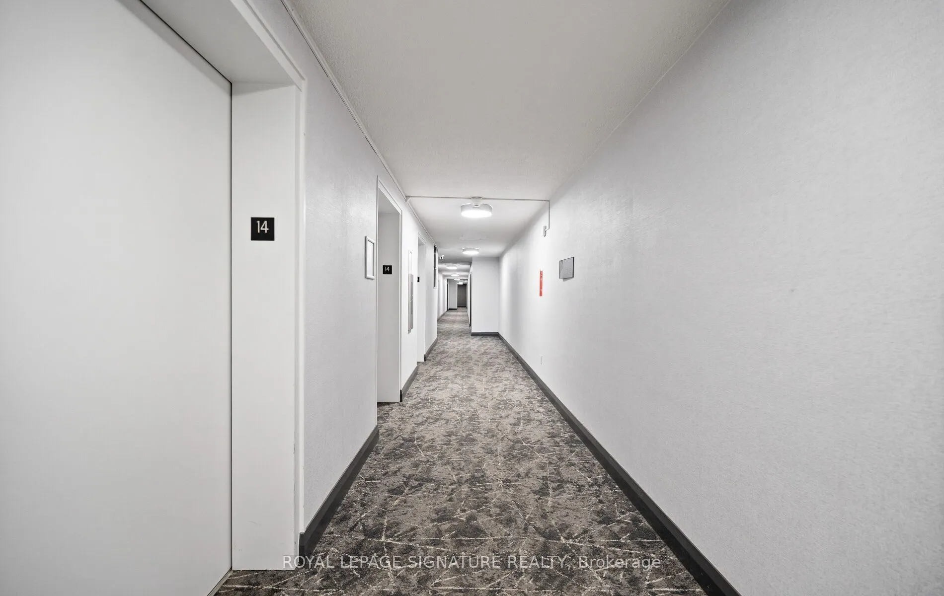 1580 Mississauga Valley Boulevard #1406