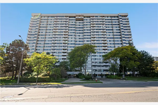 1580 Mississauga Valley Boulevard #1406