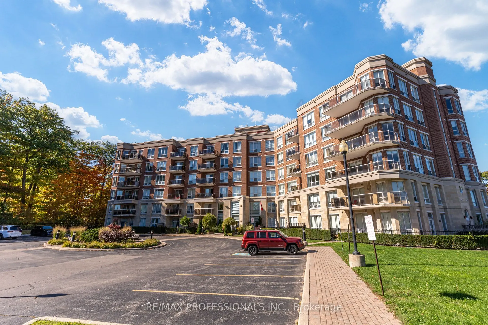 483 Faith Drive #402