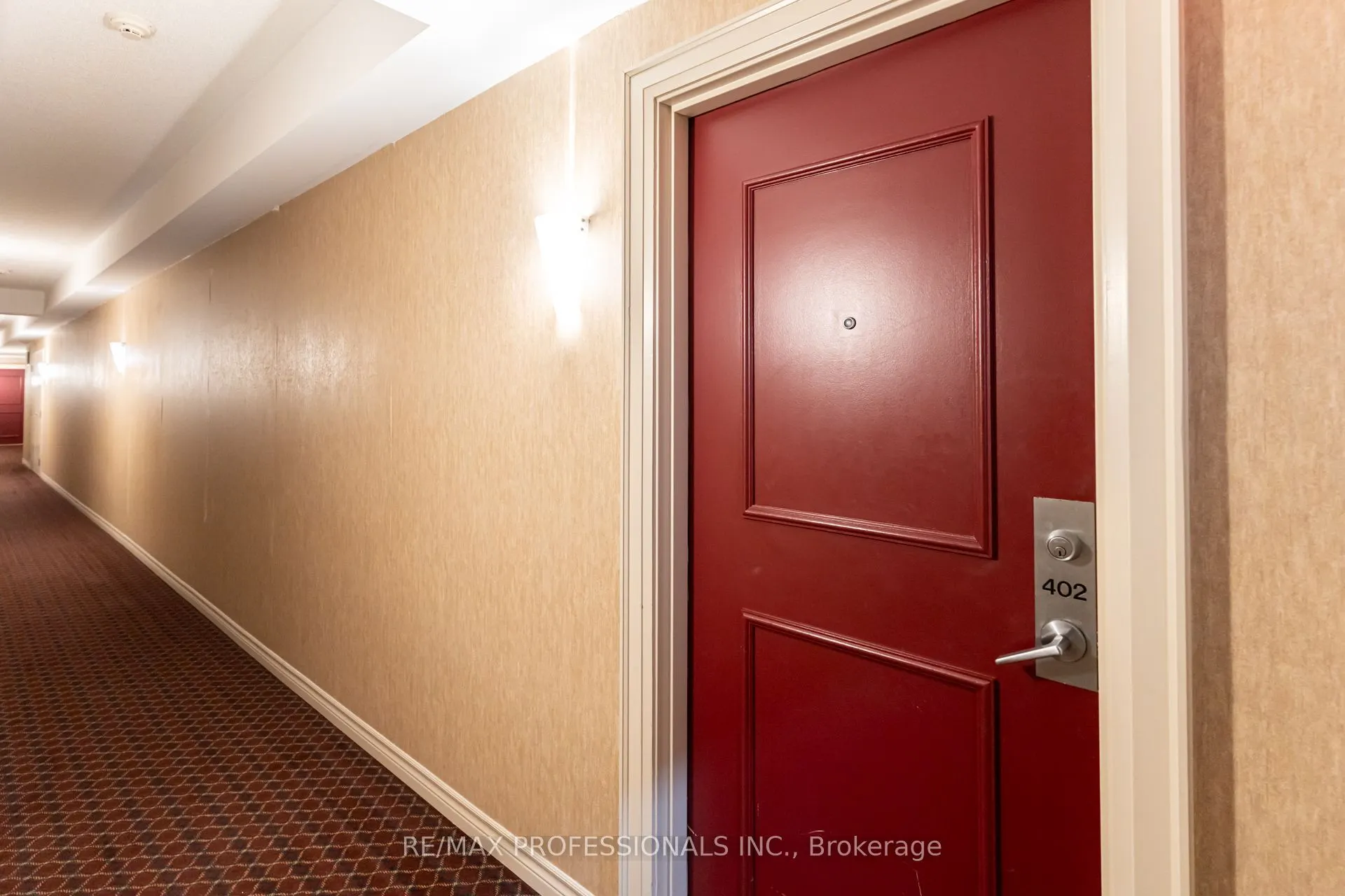 483 Faith Drive #402