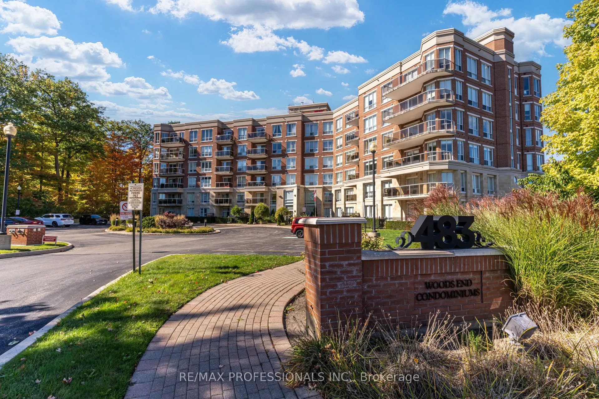 483 Faith Drive #402
