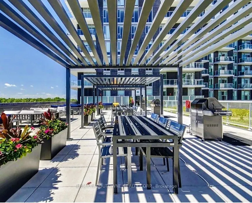 133 Bronte Road #BO908