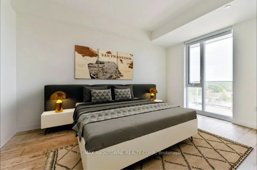 133 Bronte Road #BO908
